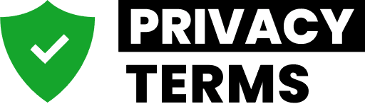 Privacy & Terms