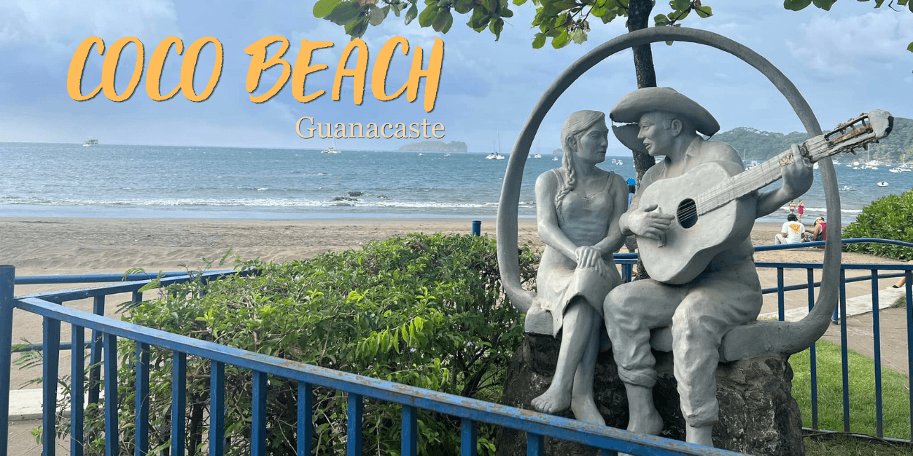 Things to Do in Playas del Coco from Hotel Riu Guanacaste-1